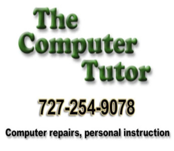 The Computer Tutor