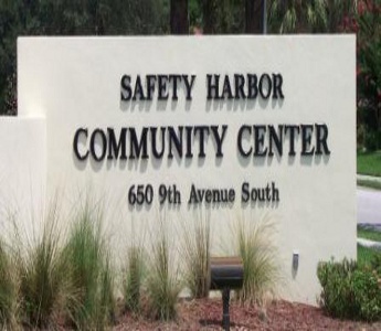 Safety Harbor Community Center