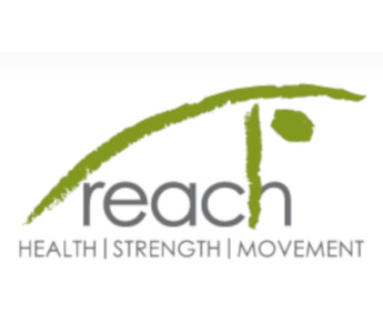 Reach Pilates