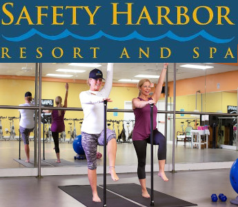 Safety Harbor Resort and Spa