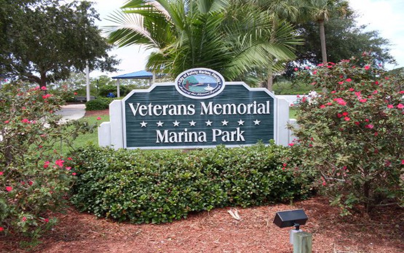 Veterans Memorial Park