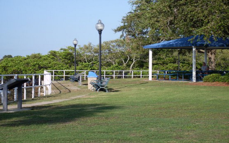 Veterans Memorial Park
