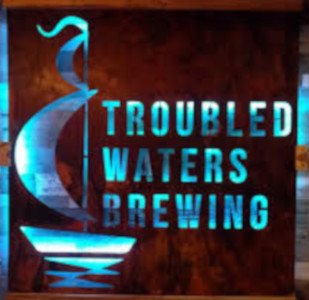 Troubled Waters Brewing
