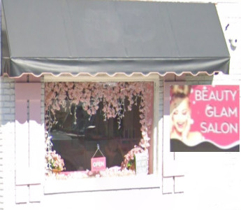 Beauty Glam Salon