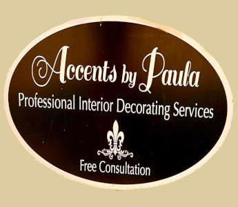Accents By Paula