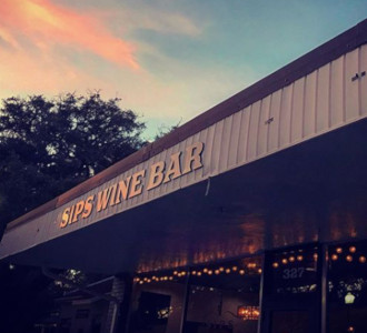 Sips Wine Bar